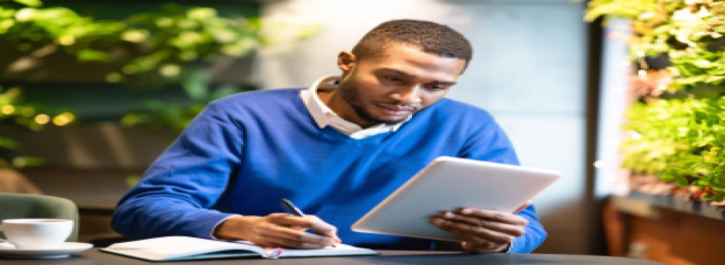 Por que investir em uma biblioteca virtual diversificada?