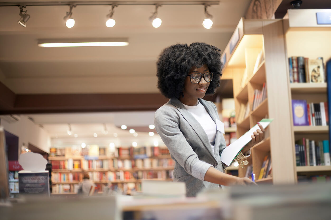 Direitos autorais: uma preocupação para bibliotecários