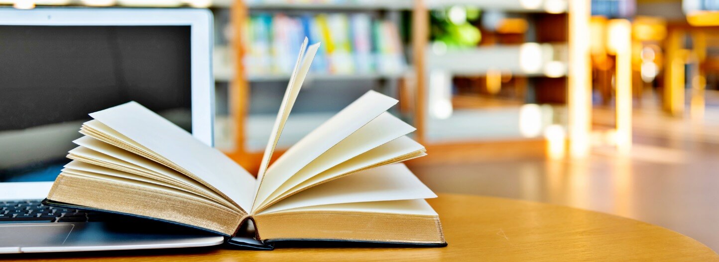 Biblioteca pública: como manter a organização do espaço físico? 