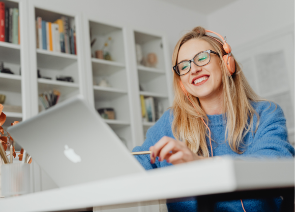 Plano de aula em 20 minutos para Ensino Superior: guia prático com Biblioteca Virtual + Track + Study Prep + IA