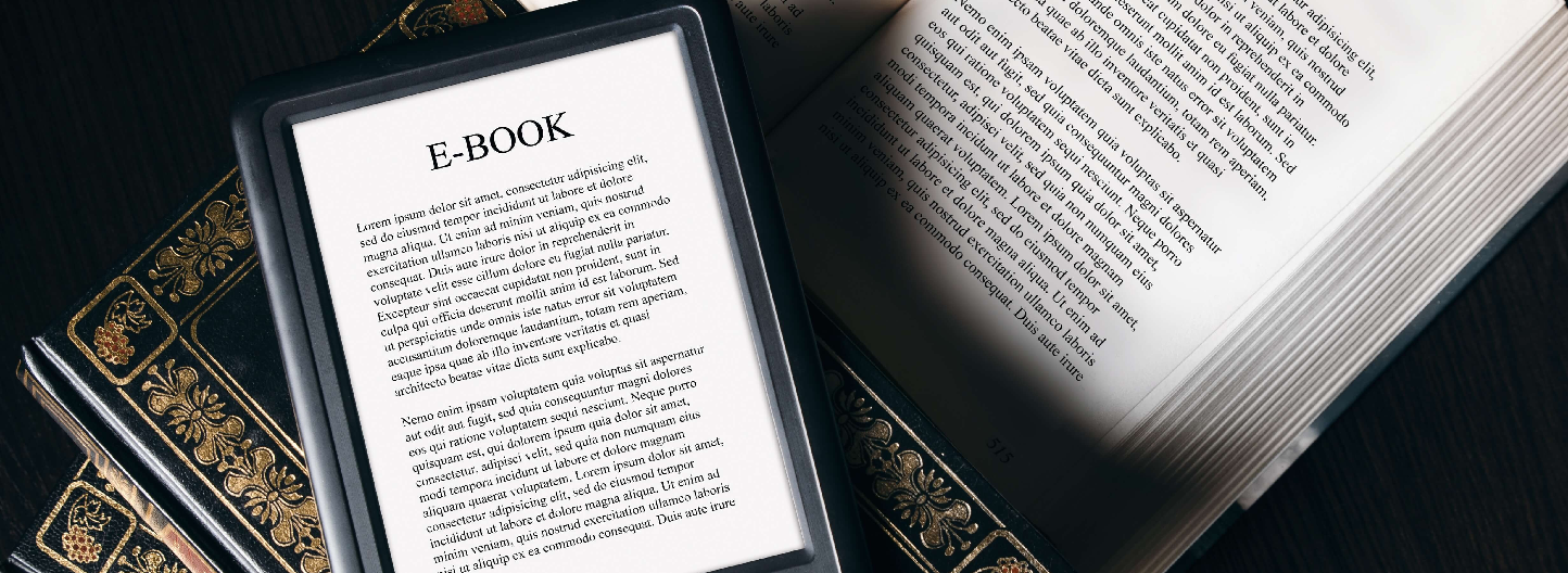 Como o acesso a livros digitais auxilia no ensino a distância?