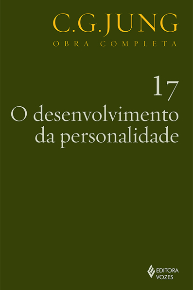 Capa do livro Desenvolvimento da personalidade: 17