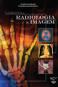 Capa do livro Fundamentos de radiologia e imagem