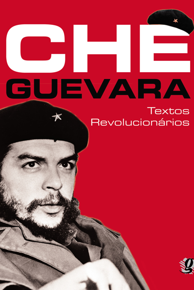 Capa do livro Che Guevara: textos revolucionários