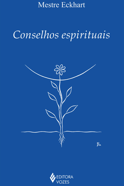 Capa do livro Conselhos espirituais