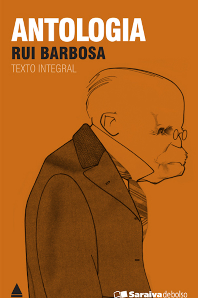 Capa do livro Antologia