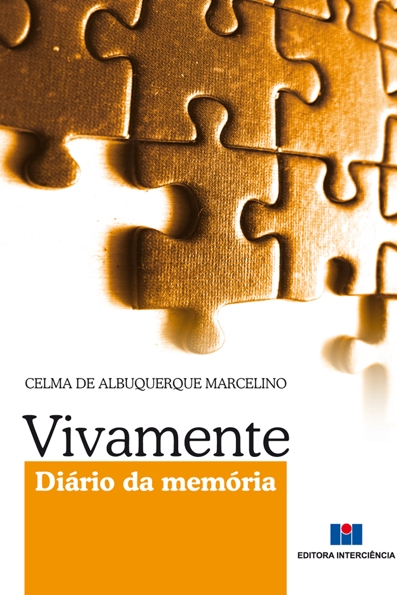 Capa do livro Vivamente: Diário da Memória