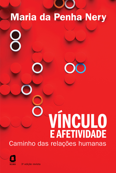 Capa do livro Vínculo e afetividade